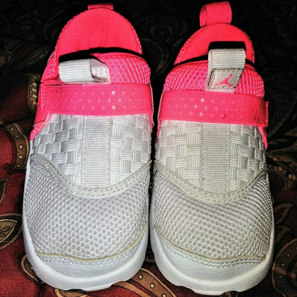 Toddler Shoes